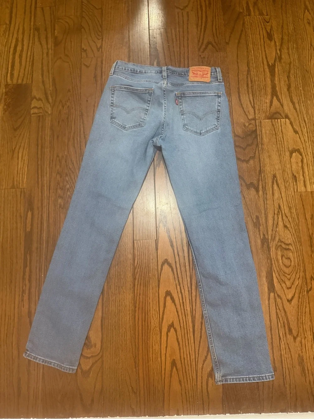 Levi men’s 511 jeans- Size 32x32
